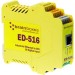 Brainboxes ED-516 Ethernet to Digital IO 16 Inputs