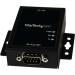 StarTech.com IC232485S Industrial RS232 to RS422/485 Serial Port Converter with 15KV ESD Protection