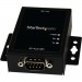 StarTech.com IC232485S Industrial RS232 to RS422/485 Serial Port Converter with 15KV ESD Protection