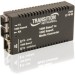 Transition Networks M/GE-T-LX-01-NA Mini Gigabit Ethernet Media Converter M/GE-T-LX-01