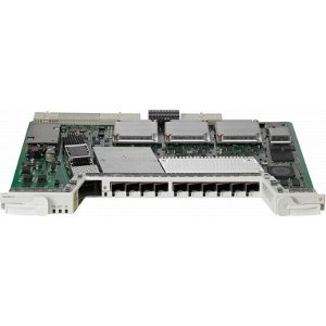 Cisco 15454-M-10X10G-LC= 10-Port 10 Gbps Multirate Client Line Card