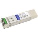 AddOn AA1403013-E6-AO Avaya/Nortel Compatible 10GBase-ER SFP+ Transceiver (SMF, 1550nm, 40km, LC, DOM)