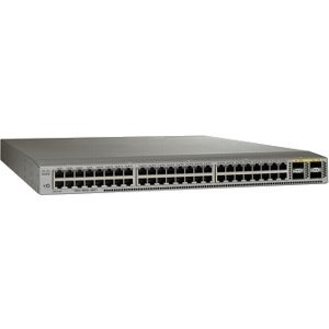 Cisco N3K-C3064TQ-32T Nexus Layer 3 Switch 3064-32T