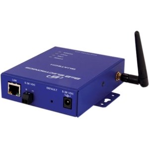 B+B ABDN-ER-IN5010 Wi-Fi Dual Band Industrial Ethernet Bridge/Router