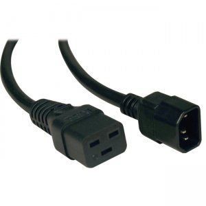 Tripp Lite P047-006-10A Power Interconnect Cord