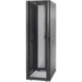 Schneider Electric AR3100X617 NetShelter SX Rack Cabinet
