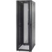 Schneider Electric AR3107X617 NetShelter SX Rack Cabinet