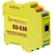 Brainboxes ED-538 Ethernet To Digital IO RelayIO Relay