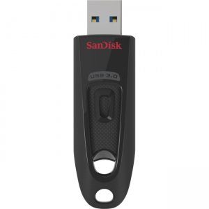 SanDisk SDCZ48-016G-A46 16GB Ultra USB 3.0 Flash Drive