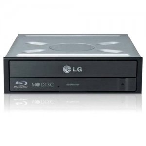 LG WH16NS40 16x Blu-ray Drive
