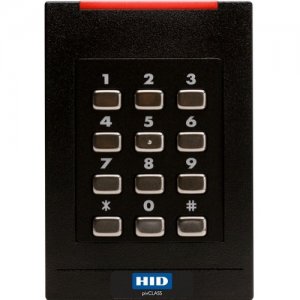 HID 921PHRNEK0002G pivCLASS Smart Card Reader