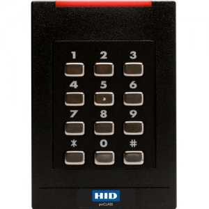 HID 921PHRNEK0002G pivCLASS Smart Card Reader