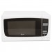 Avanti MO1450TW 1.4 Cubic Foot Capacity Microwave Oven, 1000 Watts AVAMO1450TW