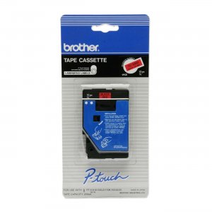 Brother TC5001 P-Touch TC Laminated Tape BRTTC5001