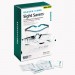 Bausch & Lomb 8576 Sight Savers Pre-Moistened Anti-Fog Tissues with Silicone, 100/Pack BAL8576