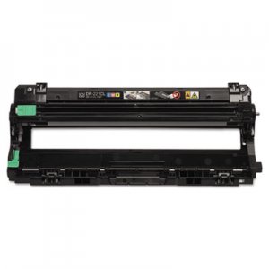 Brother DR221CL DR221CL Drum Unit, Black BRTDR221CL