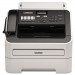 Brother FAX2940 intelliFAX-2940 Laser Fax Machine, Copy/Fax/Print BRTFAX2940