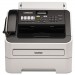 Brother FAX2840 intelliFAX-2840 Laser Fax Machine, Copy/Fax/Print BRTFAX2840