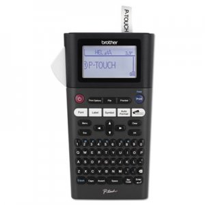 Brother P-Touch PTH300 PT-H300 Series Take-Them-Anywhere Label Makers BRTPTH300