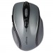 Kensington 72423 Pro Fit Mid-Size Wireless Mouse, Right, Windows, Gray KMW72423