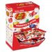 Jelly Belly OFX72512 Jelly Beans, Assorted Flavors, 80/Dispenser Box