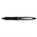 Pilot 36193 Dr. Grip FullBlack Advanced Ink Retractable Ball Point Pen, Black Ink, 1mm PIL36193