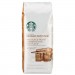 Starbucks 11018186 Coffee, Pike Place, Ground, 1lb Bag SBK11018186