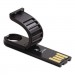 Verbatim VER97764 Store 'n' Go Micro USB 2.0 Drive Plus, 16 GB