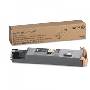 Xerox 108R00975 108R00975 Waste Cartridge, 25,000 Page-Yield XER108R00975