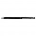Zebra 33111 Stylus/Pen Combination, Twist Ballpoint, Black ZEB33111