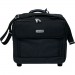 JELCO JEL-3325ER Executive Roller Bag for Projector and Laptop