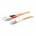 AddOn ADD-MODE-SCLC5-1 Fiber Optic Network Cable