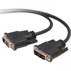 Belkin F2E7171-06-TAA DVI Video Cable