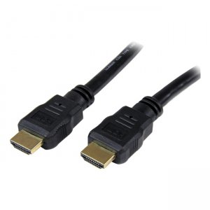 StarTech.com HDMM12 12 ft High Speed HDMI Cable - HDMI to HDMI - M/M