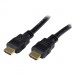 StarTech.com HDMM6 6 ft High Speed HDMI Cable - HDMI to HDMI - M/M