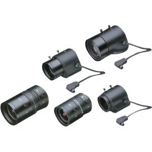 Bosch LVF-5005C-S1803 Varifocal SR Megapixel Lens