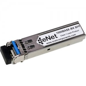 ENET E1MG-BXU-ENC SFP (mini-GBIC) Module