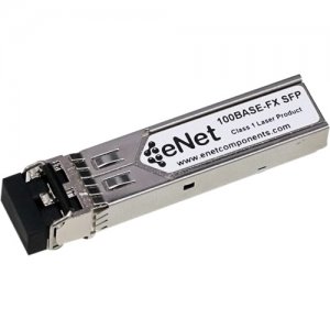 ENET MFEFX1-ENC SFP Module