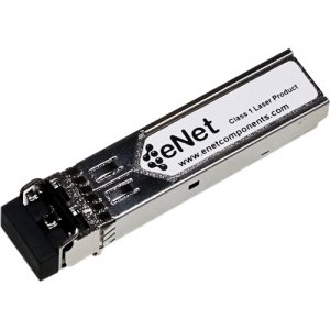 ENET OC12-SFP-MM-ENC SFP Module