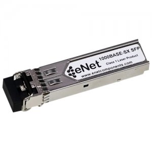 ENET AA1419013-E5-ENC 1000BASE-SX SFP Transceiver for MMF 850nm LC CONN