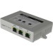 CyberData 011187 2-Port PoE Gigabit Switch