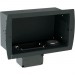 Premier Mounts GB-INWAVPB In-wall A/V and Power GearBox