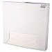 Bagcraft BGC057015 Grease-Resistant Paper Wrap/Liner, 15 x 16, White, 1000/Box, 3 Boxes/Carton