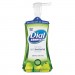 Dial 02934 Antimicrobial Foaming Hand Soap, Fresh Pear, 7.5oz Pump Bottle DIA02934