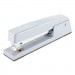Swingline SWI74708 747 Classic Full Strip Stapler, 20-Sheet Capacity, Sky Blue