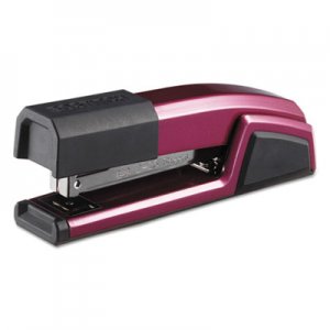 Bostitch B777RMAG Epic Stapler, 25-Sheet Capacity, Magenta BOSB777RMAG