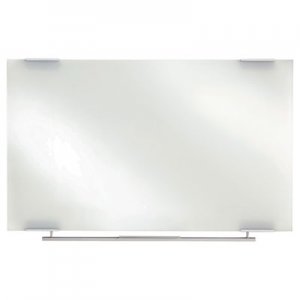 Iceberg 31150 Clarity Glass Dry Erase Boards, Frameless, 60 x 36 ICE31150
