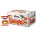 Knott's Berry Farm 59636 Premium Berry Jam Shortbread Cookies, 2 oz Pack, 36/Carton BSC59636