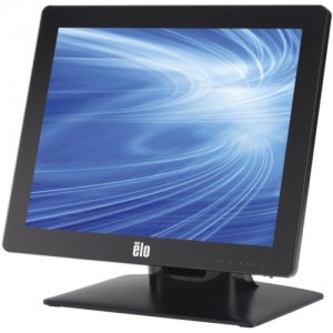 Elo E179069 Rev A Multifunction 17-inch Desktop Touchmonitor 1717L