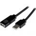 StarTech.com USB2AAEXT10M 10m USB 2.0 Active Extension Cable - M/F